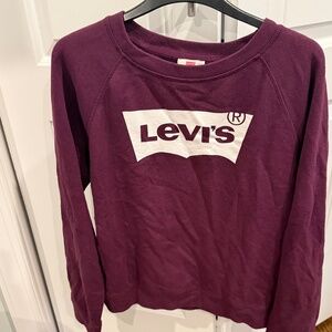 Levi’s Sweater